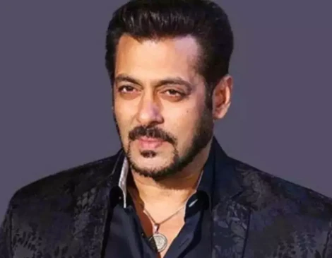 Salman Khan’s action scenes leaked and spark rumors