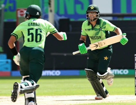 What went wrong for Pakistan in the Champions Trophy