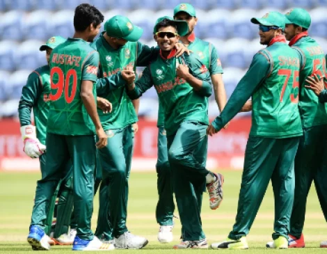 Clubs to consider changes to the BCB constitution