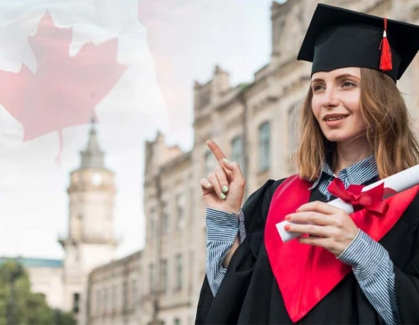 Canada lowers second-year foreign student permits