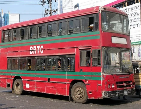 ট্রেনের টিকিটেই বাসে ভ্রমণ করতে পারবেন