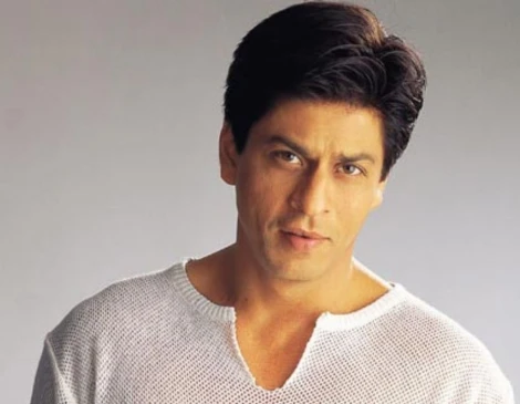 Shah Rukh Khan turns "60" this year