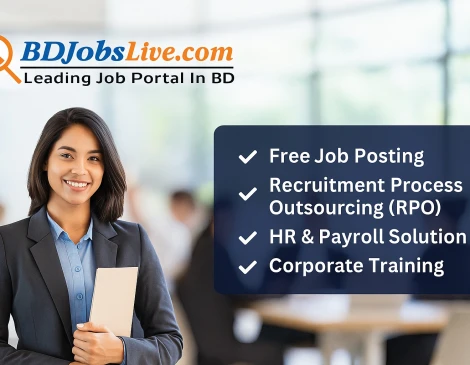 BDJobs Live Launches as Bangladesh’s First Completely Free Job Posting Platform