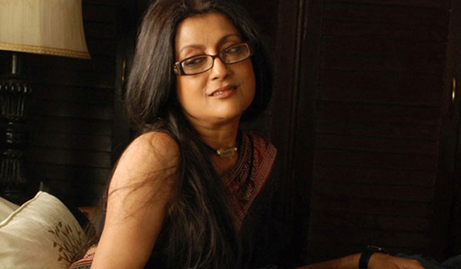 'ঢাকা আন্তর্জাতিক চলচ্চিত্র উৎসব’-এ আসছেন অপর্ণা সেন