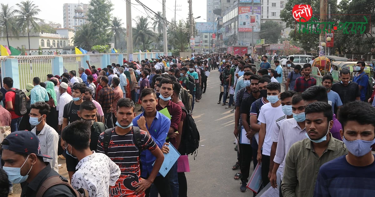 পুলিশ বাহিনীতে ১০ হাজার নতুন কনস্টেবল পদ সৃষ্টি, স্বরাষ্ট্র মন্ত্রণালয়ের প্রাথমিক কার্যক্রম শুরু