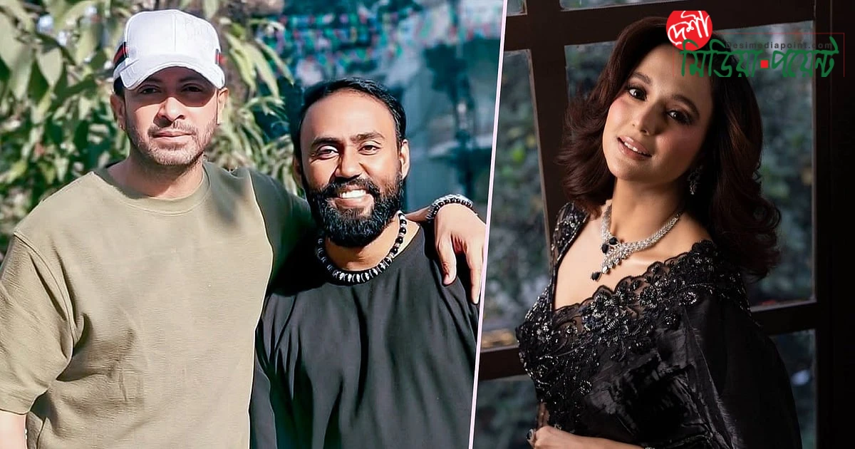 শাকিব-মেহেদী জুটি পুনরায় এক হচ্ছেন: নায়িকা সাবিলা নূর? কী বলছে সূত্র ও প্রযোজনা সংস্থা?