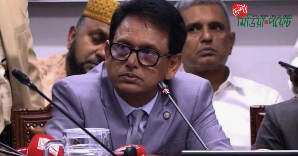 শিক্ষামন্ত্রীর নির্দেশ: ১৩ জুলাইয়ের পুনঃপরীক্ষায় কেবল অনুপস্থিত পরীক্ষার্থীরাই অংশ নিতে পারবে