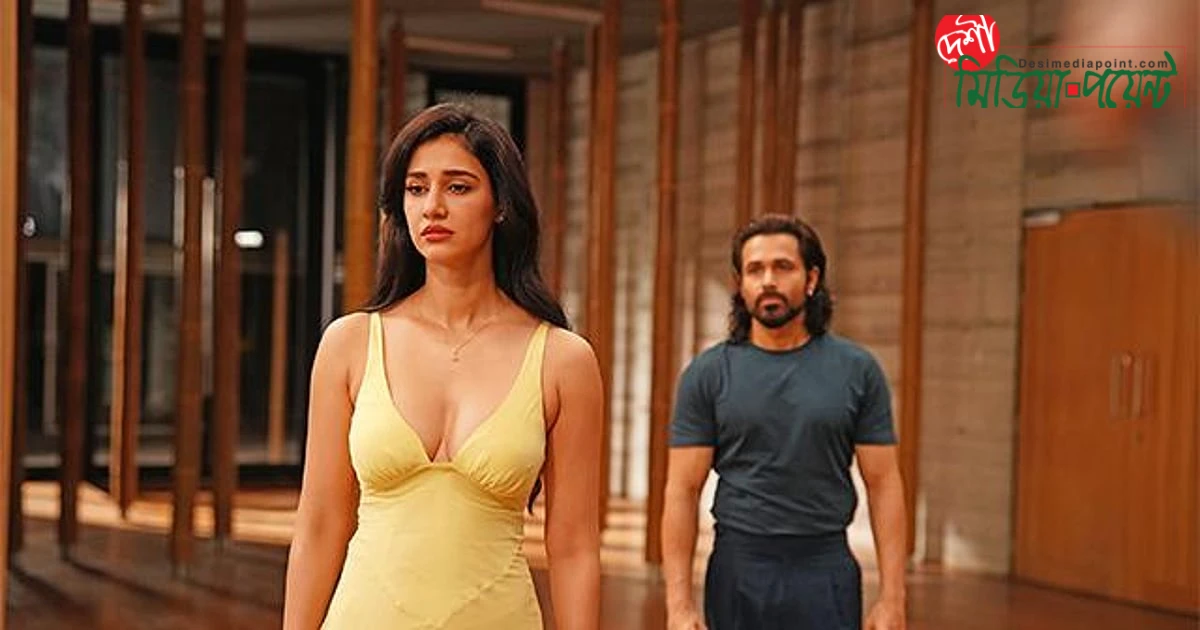 ১৯ বছর পর 'আওয়ারাপন ২'-এর নজিরবিহীন সাফল্য: তিন দিনেই ১৩০ কোটি রুপি আয়, ফিরল ইমরান হাশমির পুরনো জাদু