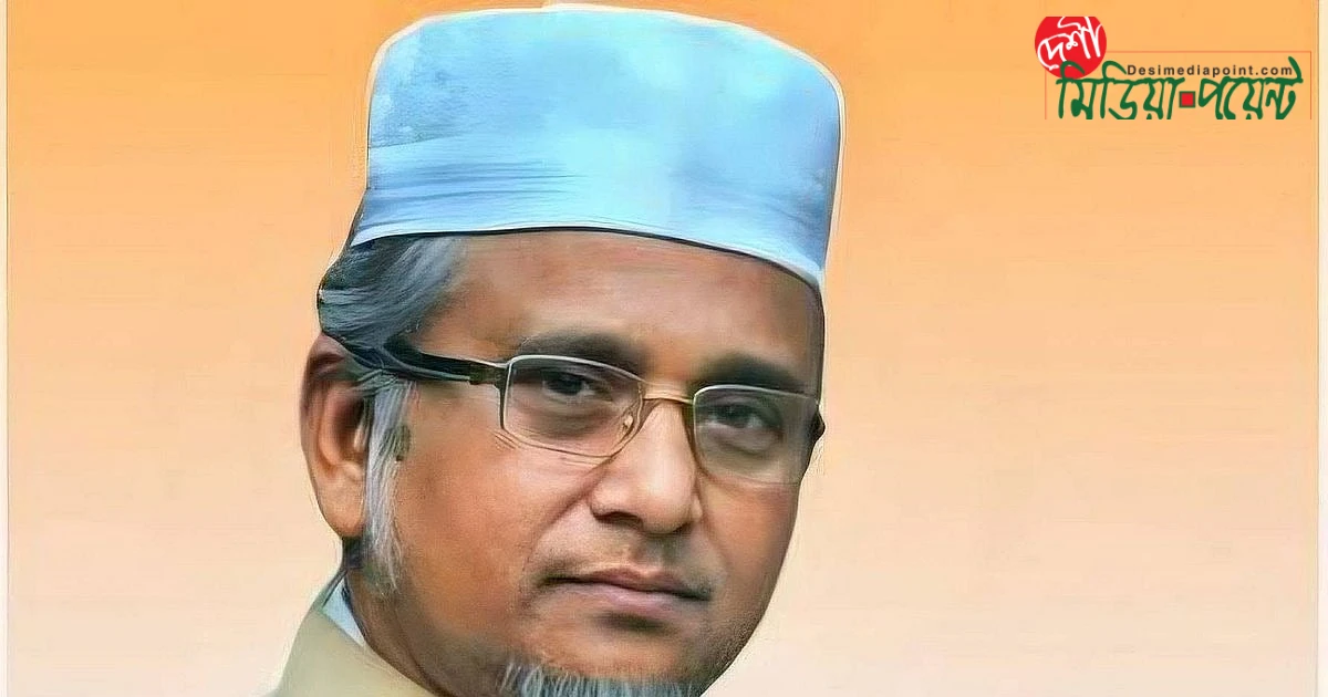 জামায়াতের অভ্যন্তরীণ তদন্তে সংসদ সদস্য গাজী নজরুলের নৈতিক স্খলন ও ‘পর্দা লঙ্ঘন’ প্রমাণিত