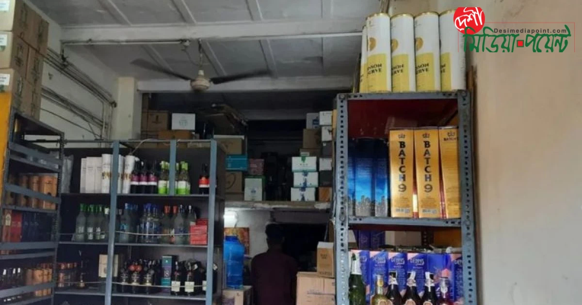 শিক্ষার্থী আন্দোলন মোকাবিলায় দিল্লিজুড়ে রাতে সুরাপান বিক্রয় বন্ধের নির্দেশ