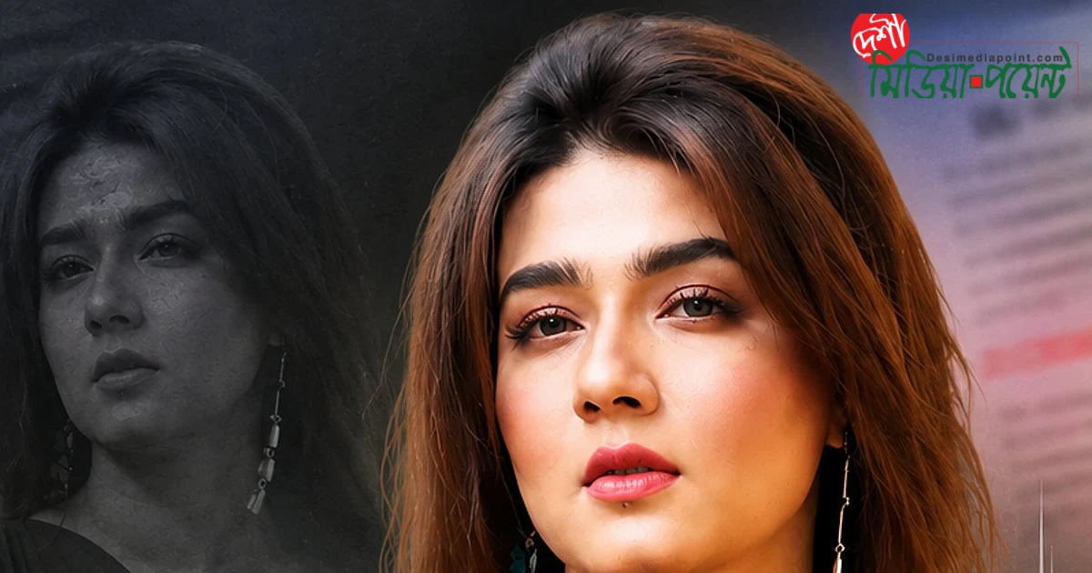 সাবেক প্রতিমন্ত্রী মুরাদ হাসানকে ঘিরে বিতর্ক: ‘আমি একা নই, অনেক নারী হয়রানির শিকার’, দাবি মাহিয়া মাহির