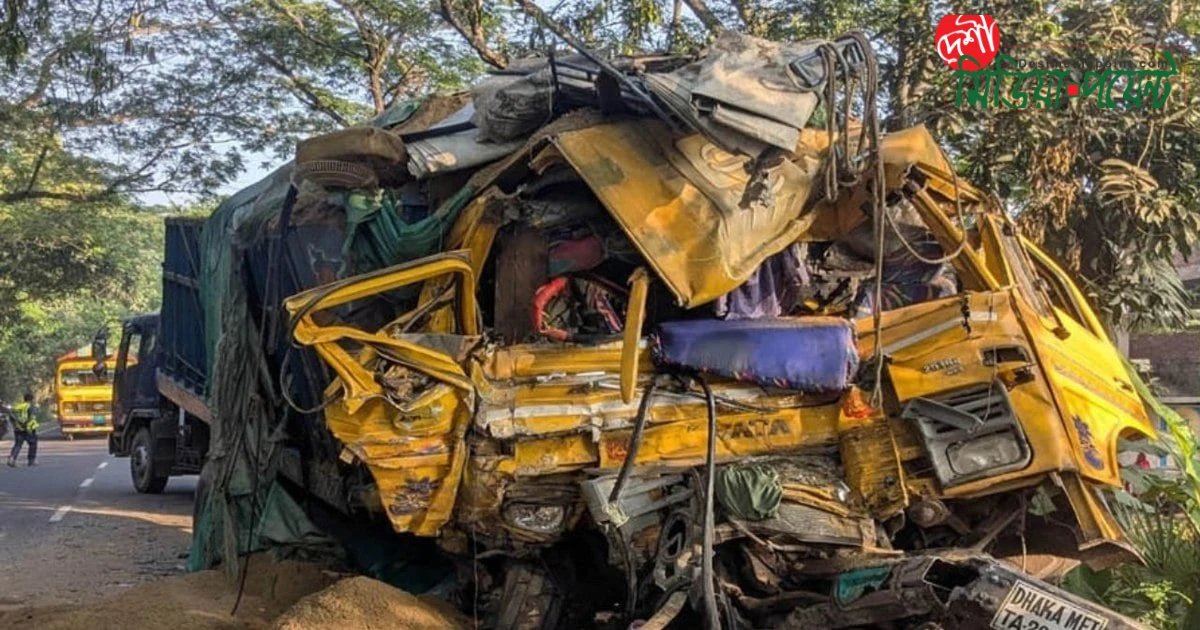 নাটোরের বনপাড়ায় ভয়াবহ দুর্ঘটনায় প্রাণহানি: তদন্ত কমিটি গঠন, নিহতদের পরিবারকে ১ লাখ টাকা করে অনুদান ঘোষণা