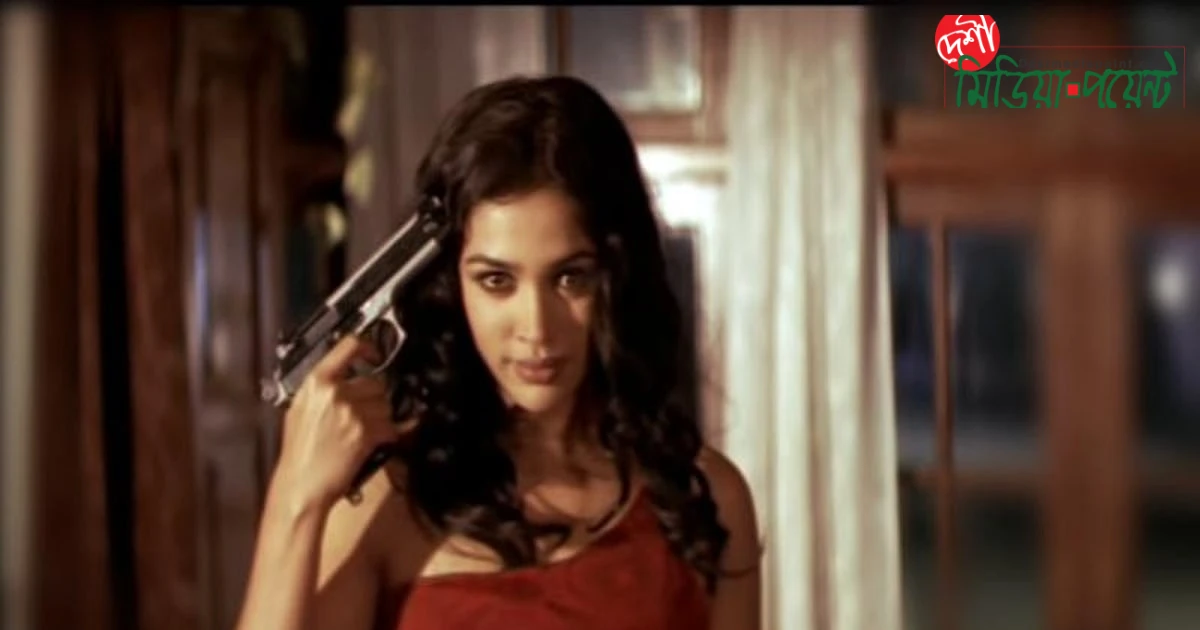 আলো ঝলমলে কেরিয়ার ছেড়ে কেন নীরবতা? ২৪ বছর পর মুখ খুললেন ‘রাজ’ খ্যাত মালিনী শর্মা