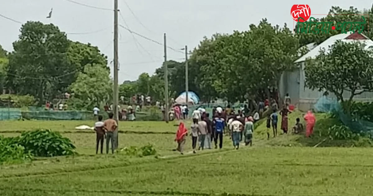 লুডু খেলা ঘিরে তুচ্ছ বিবাদের জেরে ব্রাহ্মণবাড়িয়ায় প্রাণঘাতী সংঘর্ষ: একজনের মৃত্যু