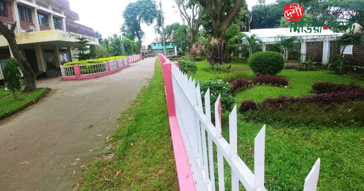 নান্দনিক মিঠামইন স্বাস্থ্য কমপ্লেক্সে চিকিৎসক সংকট: সুফল থেকে বঞ্চিত হাওরবাসী