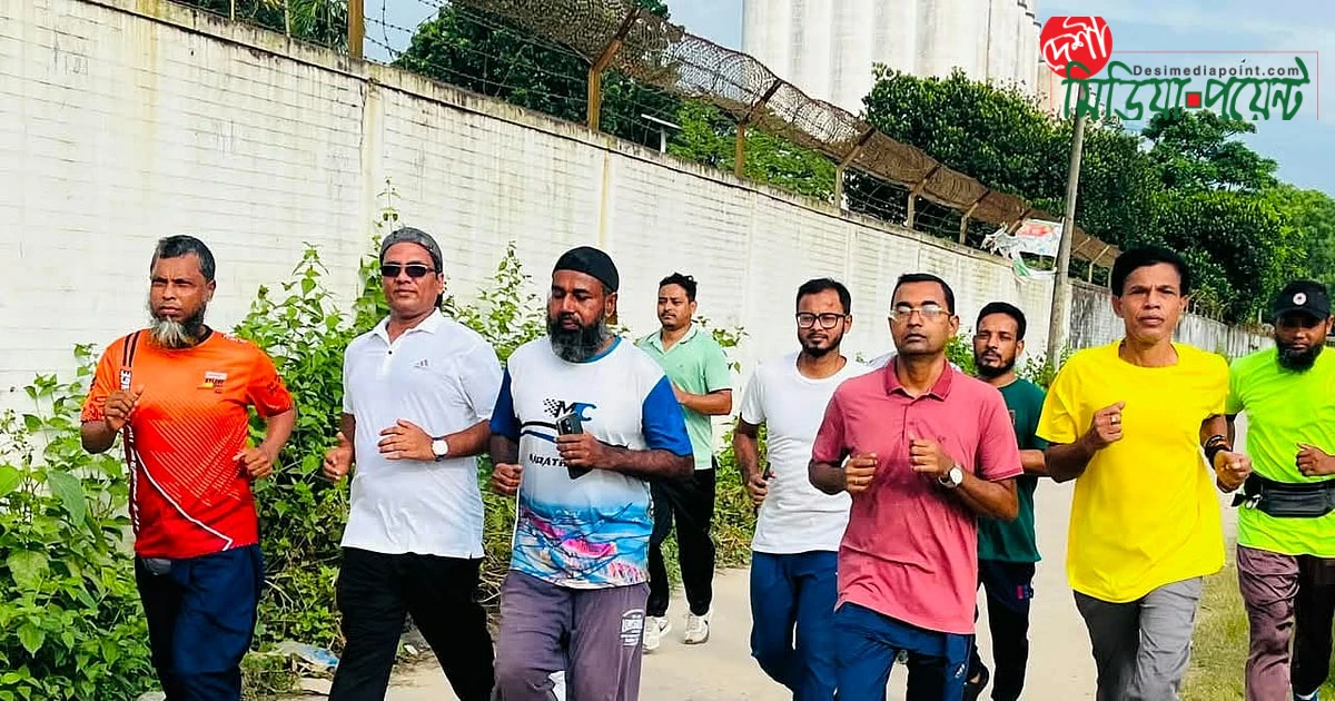 সূর্যের আগে ওঠার অভ্যাসে বদলে গেছে তাঁদের জীবন