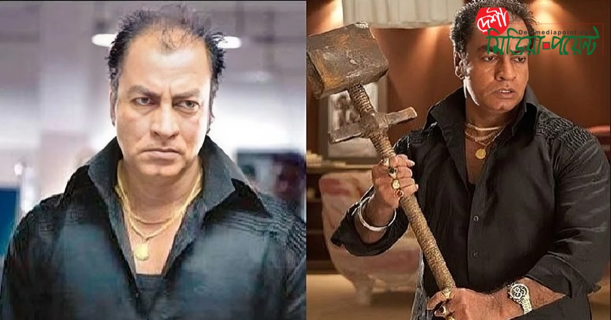 ‘গজনি’ খ্যাত অভিনেতা প্রদীপ রাওয়াত প্রয়াত, ক্যানসারের সঙ্গে লড়াইয়ে ইতি