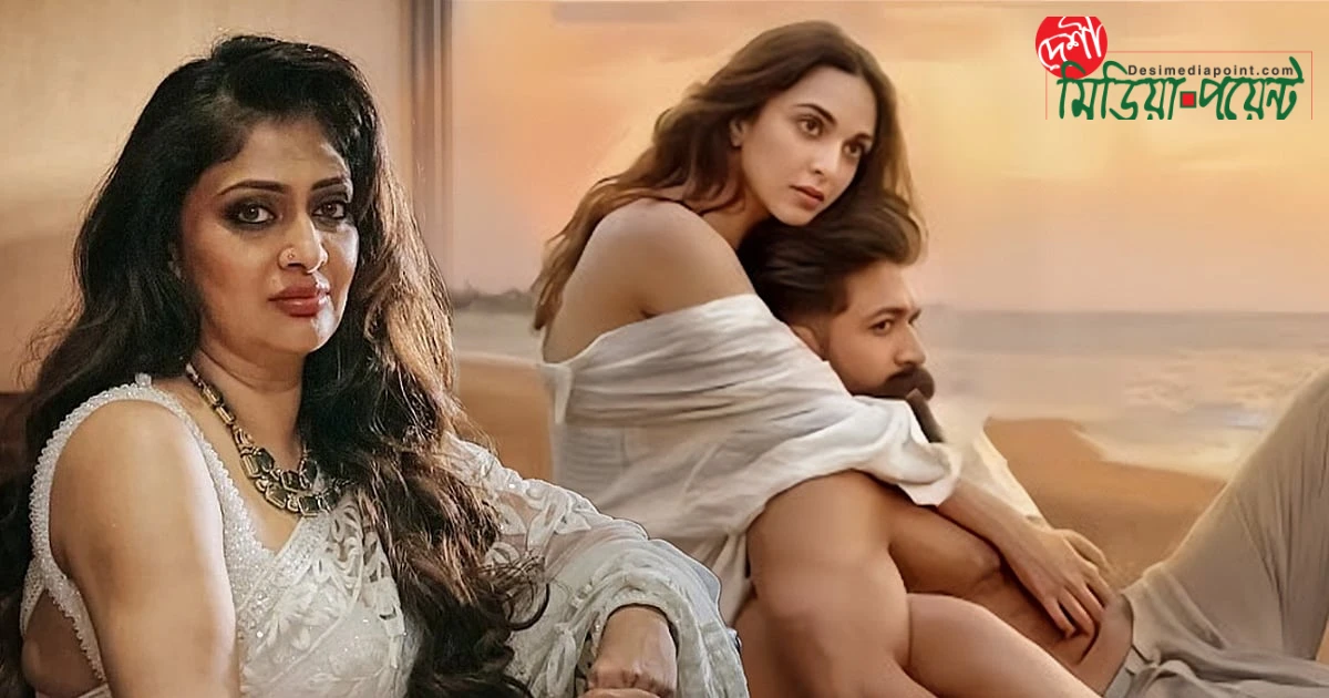‘টক্সিক’ নিয়ে বিতর্ক, নারী পরিচালকের সিনেমায় নারীরাই কি অবহেলিত
