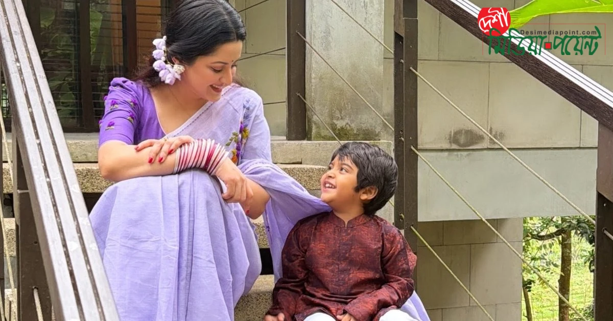 চিত্রনায়িকা পরীমনির মাদক মামলার অভিযোগ গঠন শুনানি পিছিয়ে গেল, কারণ সন্তানের অসুস্থতা ও জন্মদিন