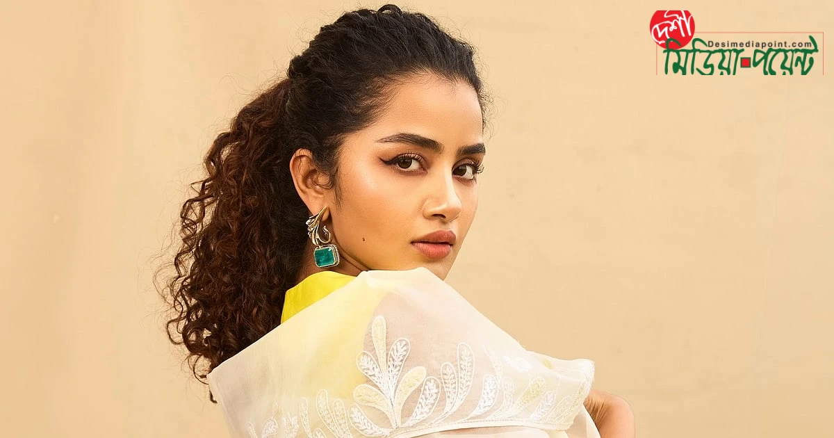 ‘প্রেমাম’ অভিনেত্রী অনুপমা পরমেশ্বরন: সম্পর্কের গুঞ্জন ও তাঁর আত্ম-উপলব্ধির বার্তা