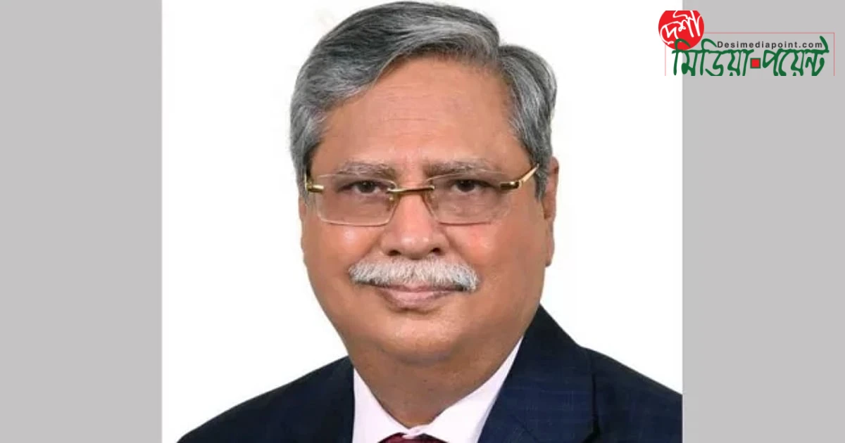 রাষ্ট্রপতি সাহাবুদ্দিনের সম্ভাব্য পদত্যাগ: উত্তরাধিকারী নিয়ে রাজনৈতিক মহলে আলোচনা