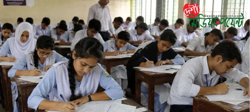 চট্টগ্রাম শিক্ষা বোর্ডে এইচএসসি পরীক্ষার পুনঃসূচনা আজ