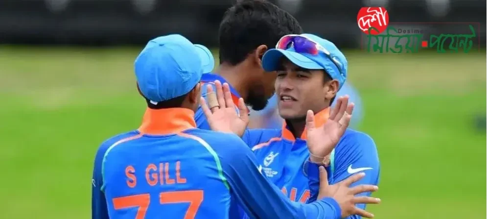 ম্যাচ ফিক্সিং কেলেঙ্কারিতে শ্রীলঙ্কায় বন্দি ভারতের বিশ্বকাপজয়ী ক্রিকেটার