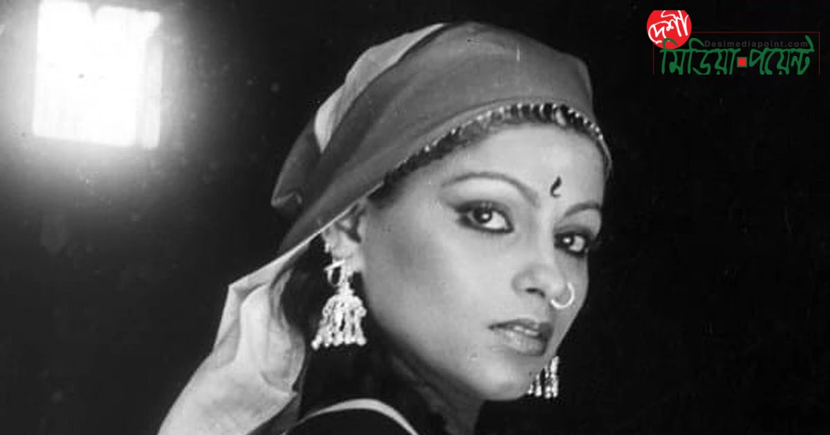 ‘কুৎসিত বোন’ আখ্যা থেকে জাতীয় পুরস্কারের উজ্জ্বল শিখরে: সিম্পল কাপাডিয়ার অদম্য পথচলা