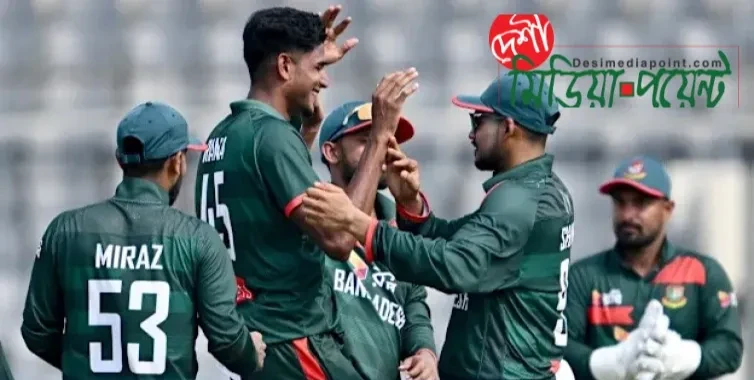 ২০২৭ ওয়ানডে বিশ্বকাপ: বাংলাদেশসহ ১০ দলের সরাসরি অংশগ্রহণ নিশ্চিত, উন্মোচিত নতুন রোমাঞ্চকর ফরম্যাট