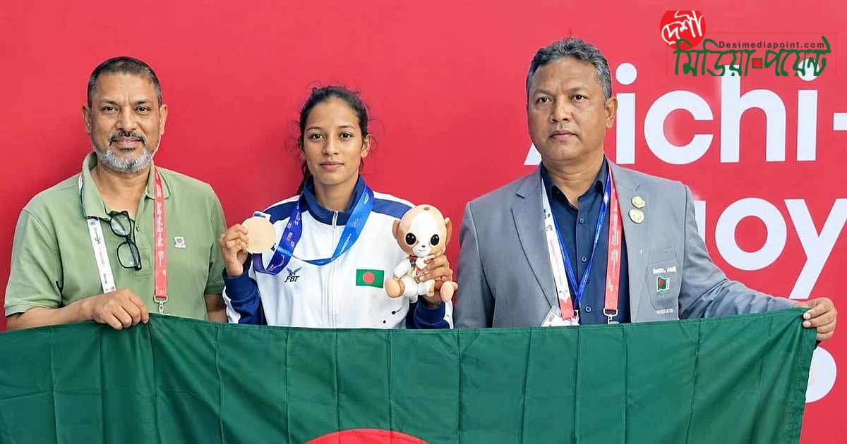 পিতা-মাতার অবদান: সাফল্যের ভিত্তি