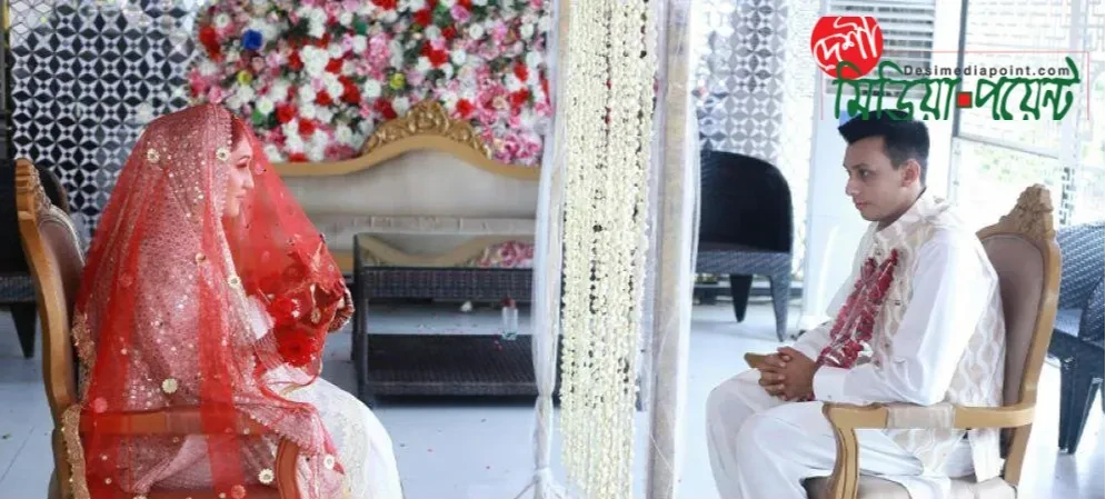 ভালোবাসার টানে সীমান্ত পেরিয়ে: পাকিস্তানি ভ্লগারের বাংলাদেশি জীবনসঙ্গী