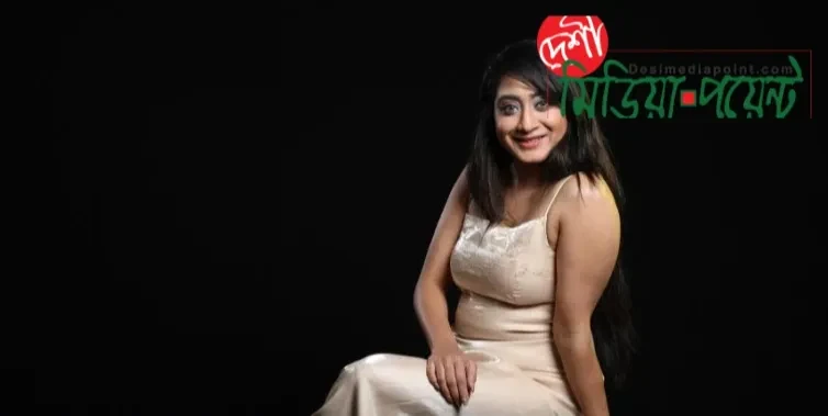 অভিনেত্রী স্বাগতার কর্মজীবনের এক অনন্য ও অজানা অধ্যায়