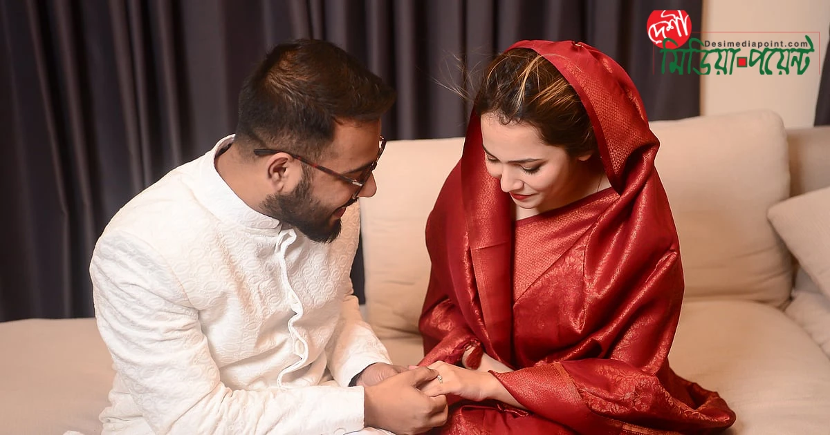নীরবে বিবাহ বন্ধনে আবদ্ধ হওয়ার পর এবার কন্যাসন্তানের জনক হলেন সংগীতশিল্পী জাহিদ নিরব